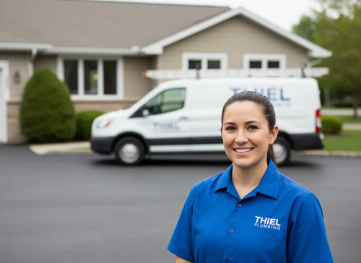 Plumber Cherokee, IA FAQs